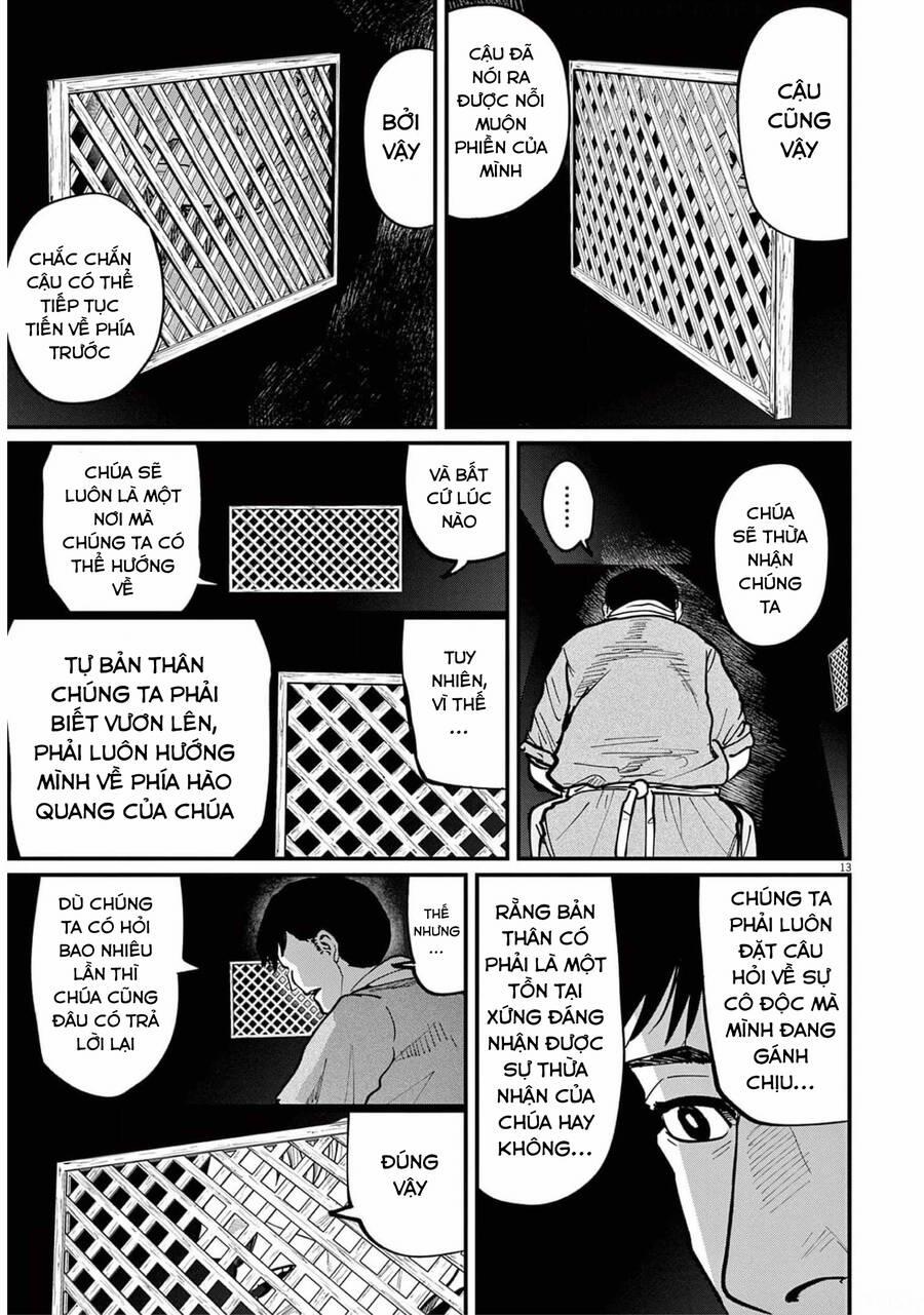 Chi. – Về Sự Vận Động Của Địa Cầu – 62 trang 12