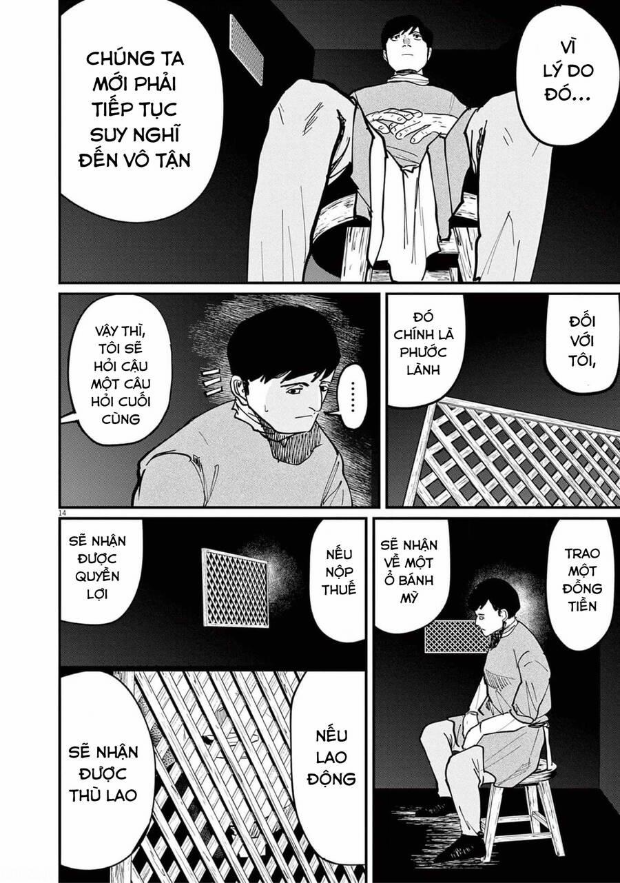 Chi. – Về Sự Vận Động Của Địa Cầu – 62 trang 13