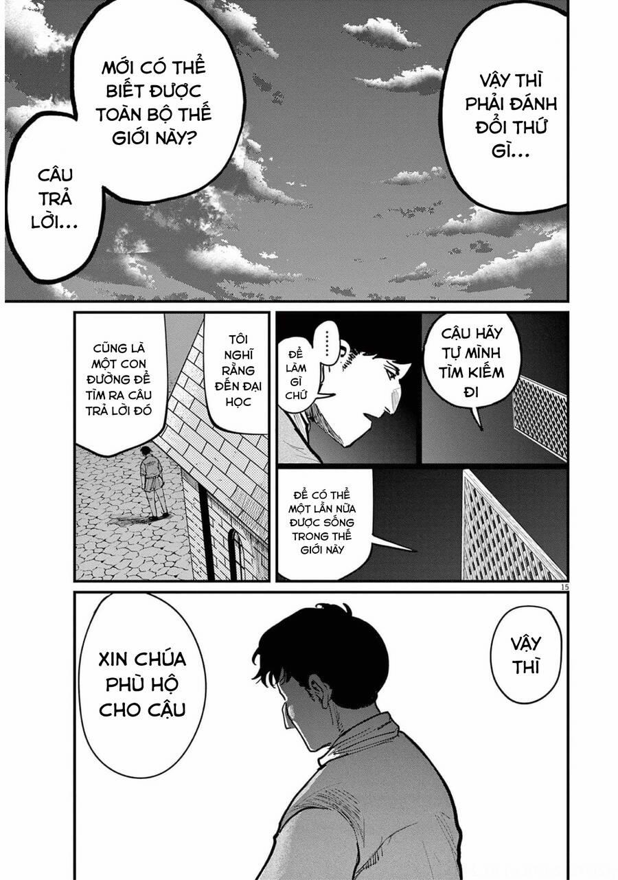 Chi. – Về Sự Vận Động Của Địa Cầu – 62 trang 14