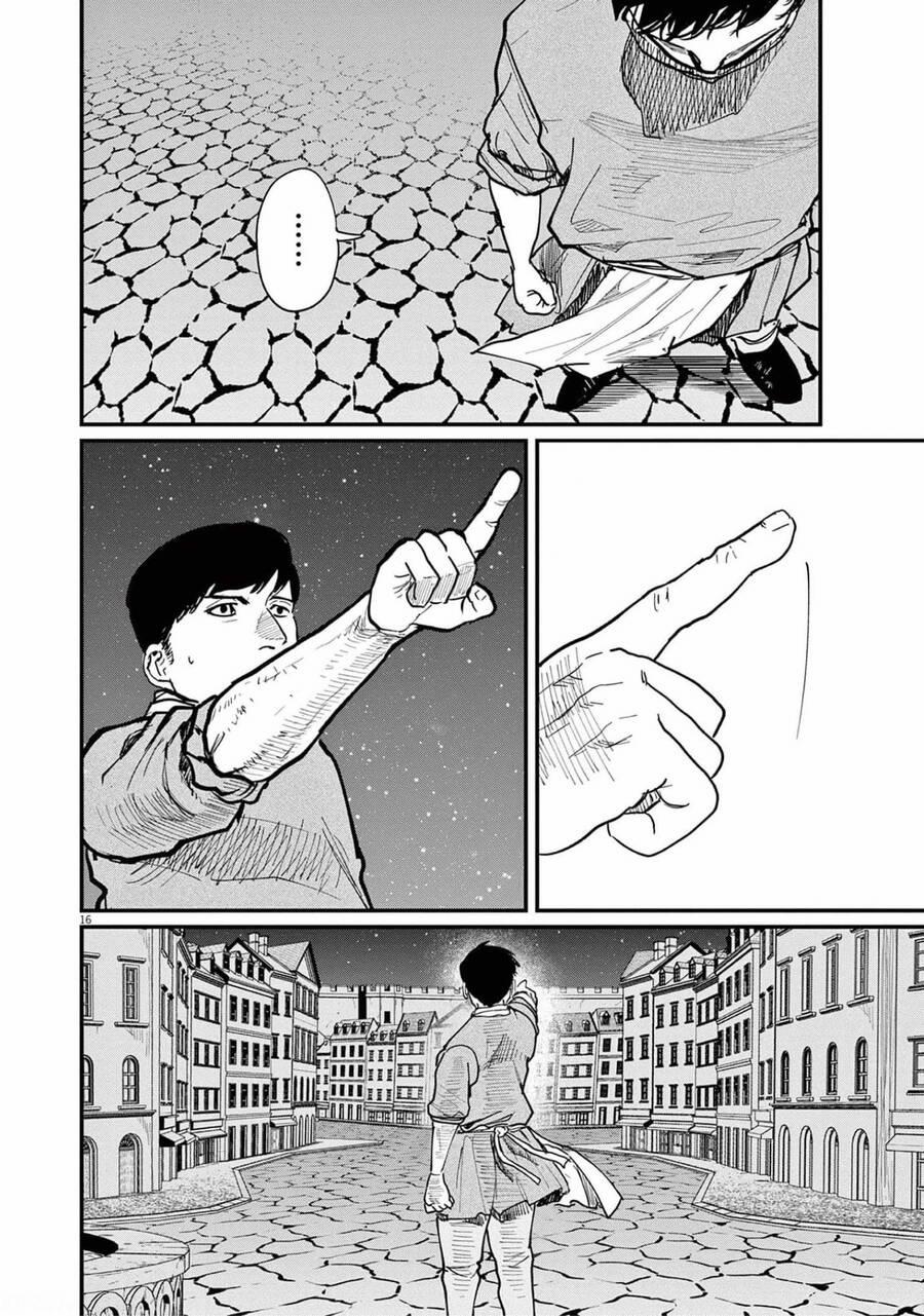 Chi. – Về Sự Vận Động Của Địa Cầu – 62 trang 15