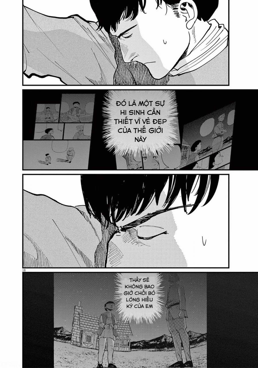 Chi. – Về Sự Vận Động Của Địa Cầu – 62 trang 17