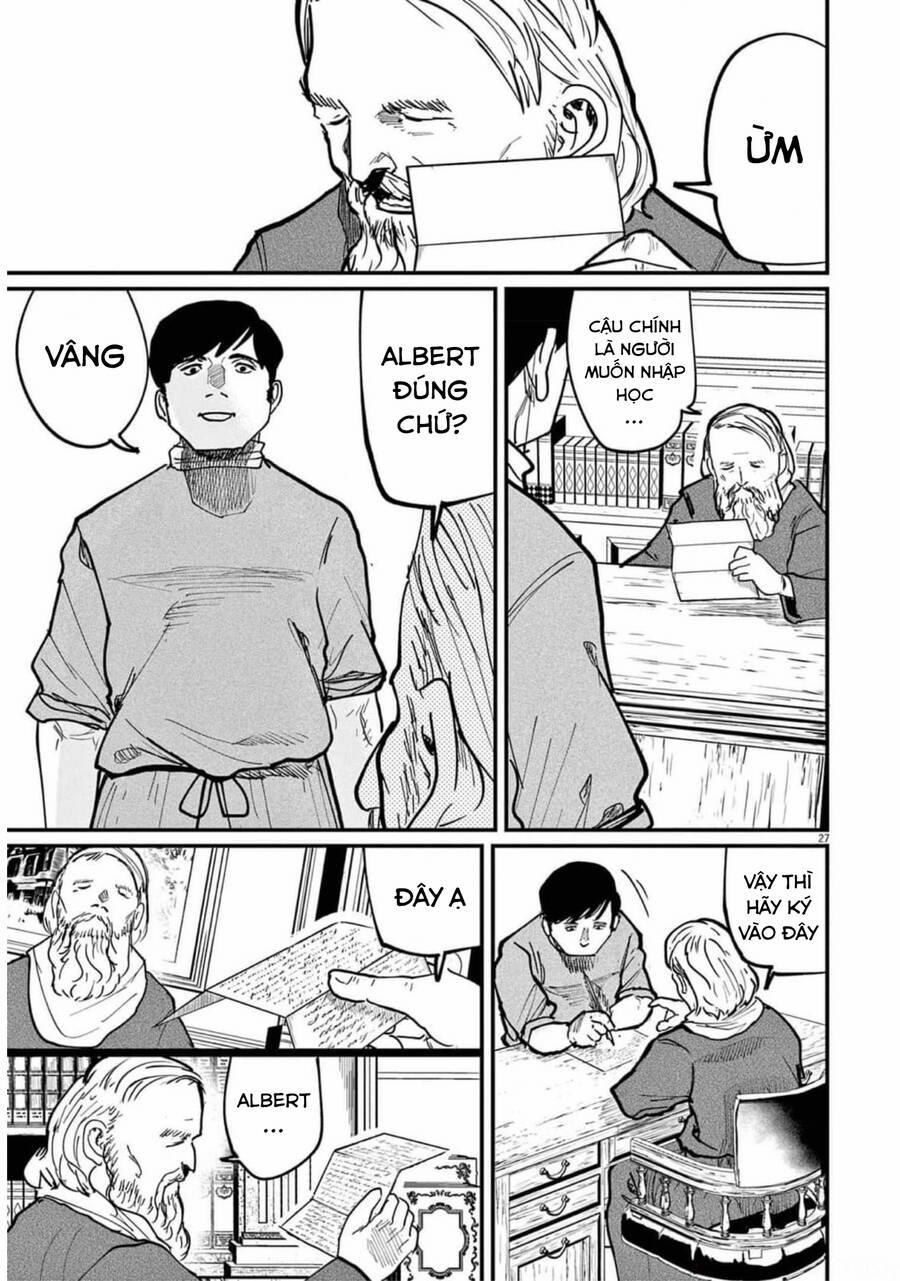 Chi. – Về Sự Vận Động Của Địa Cầu – 62 trang 24