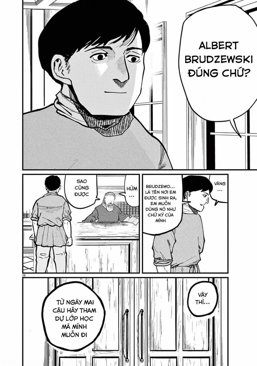 Chi. – Về Sự Vận Động Của Địa Cầu – 62 trang 25