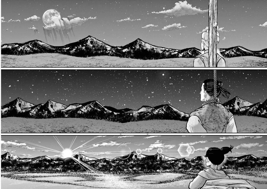 Chi. – Về Sự Vận Động Của Địa Cầu – 62 trang 27