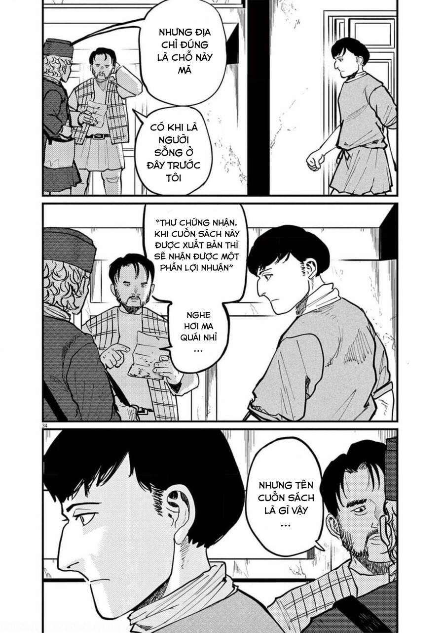 Chi. – Về Sự Vận Động Của Địa Cầu – 62 trang 29