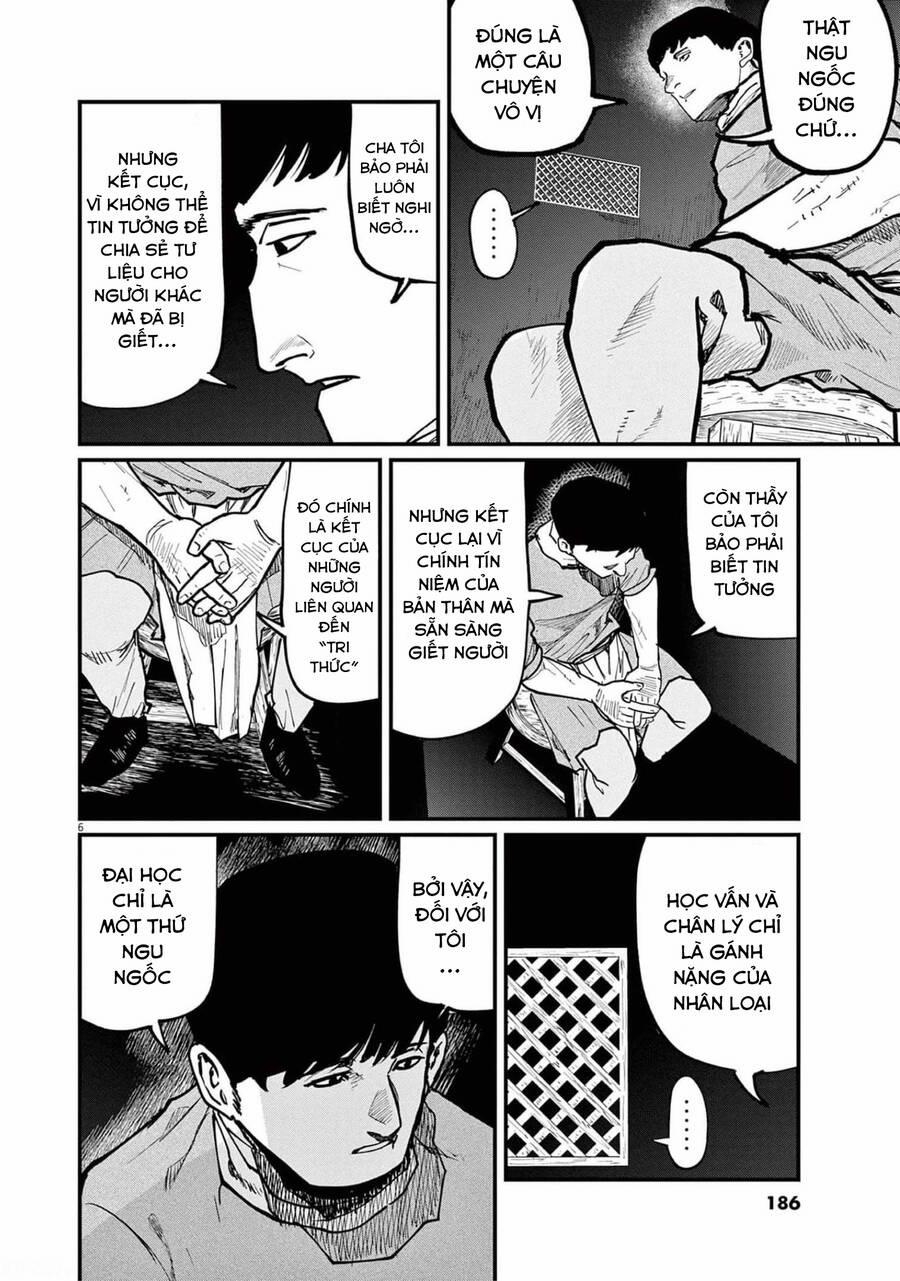 Chi. – Về Sự Vận Động Của Địa Cầu – 62 trang 5