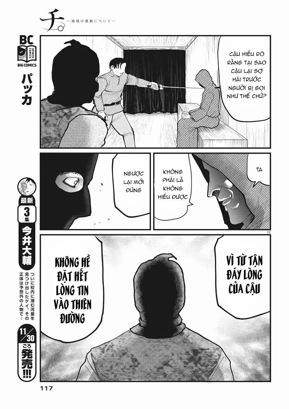 Chi. – Về Sự Vận Động Của Địa Cầu – 7 trang 12