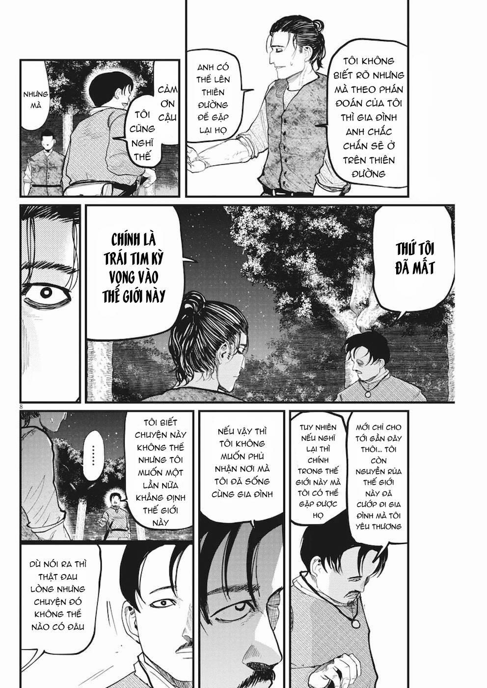 Chi. – Về Sự Vận Động Của Địa Cầu – 9 trang 10