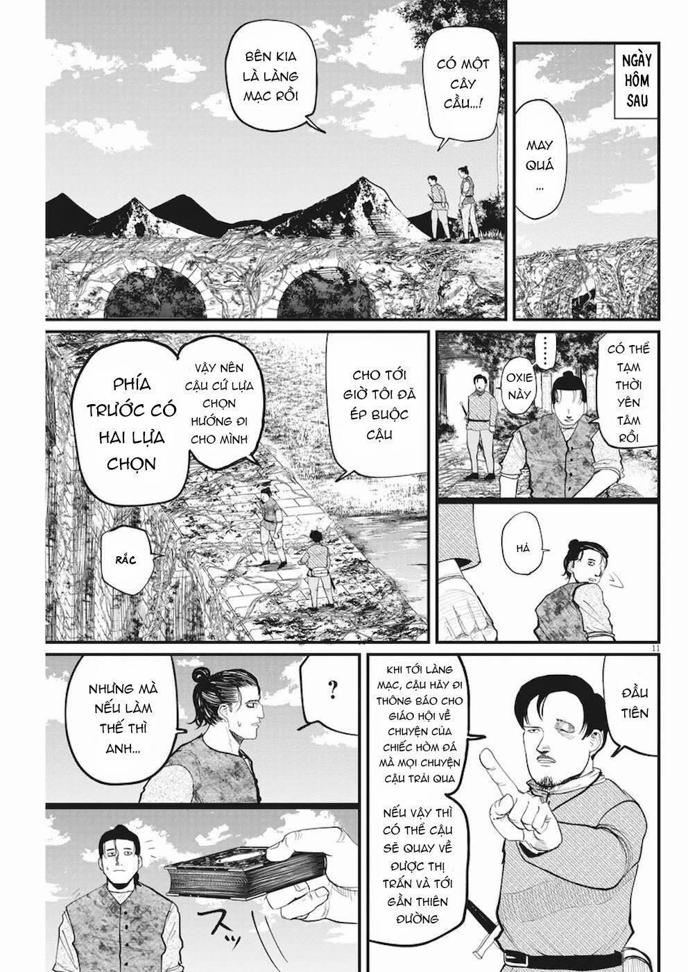 Chi. – Về Sự Vận Động Của Địa Cầu – 9 trang 13