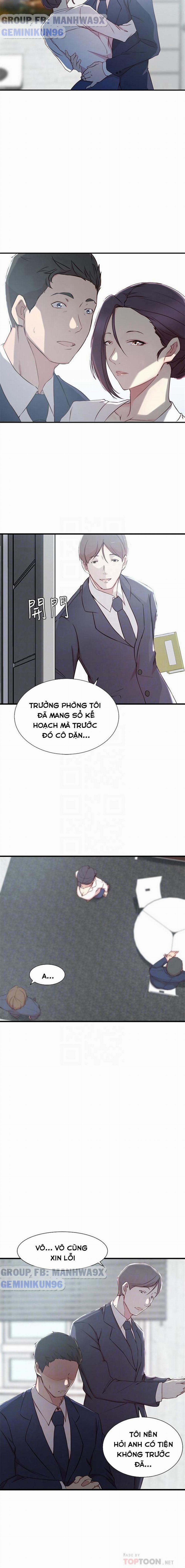 Chị Vợ 12 trang 1