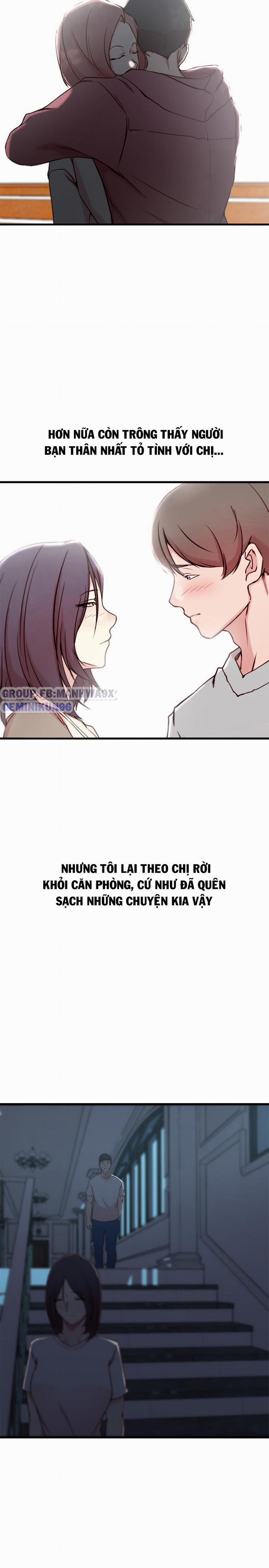 Chị Vợ 17 trang 20