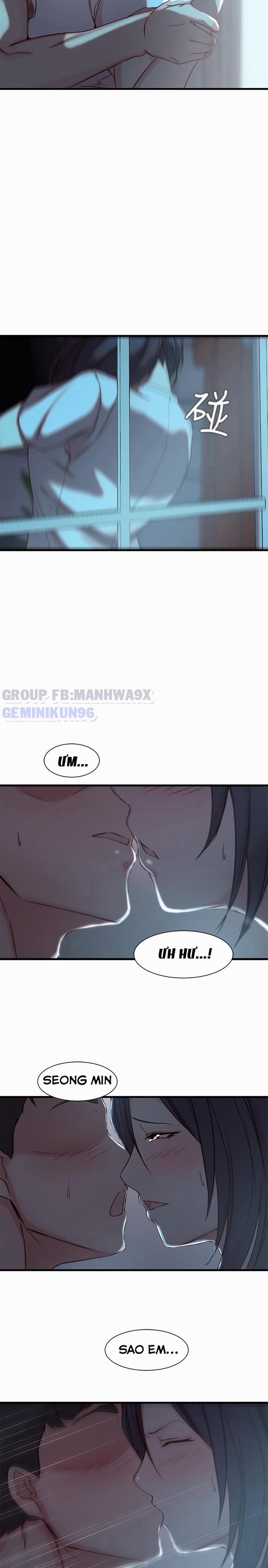 Chị Vợ 17 trang 25