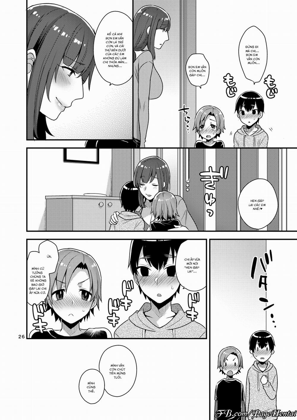 Chị vú nuôi 1 trang 26