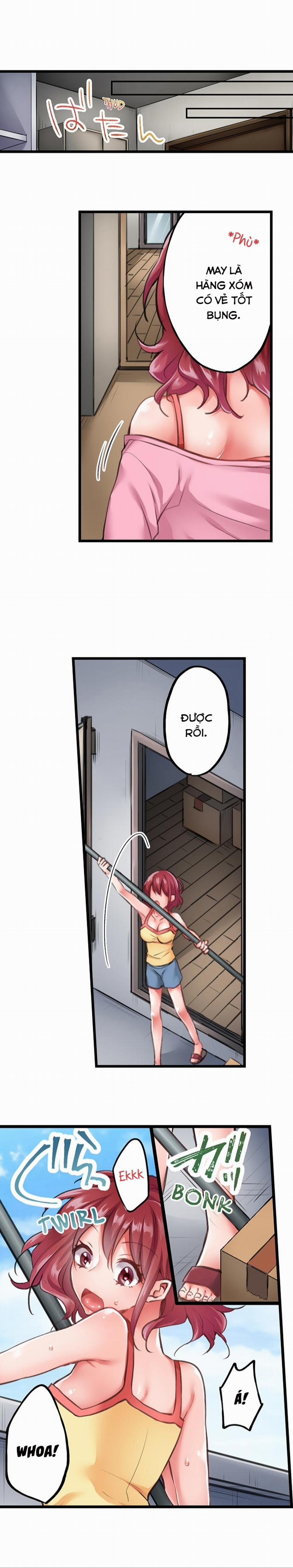 Chìa Khóa Định Mệnh 1 - Truyền Nhân Thánh Ngã [Remake] trang 5