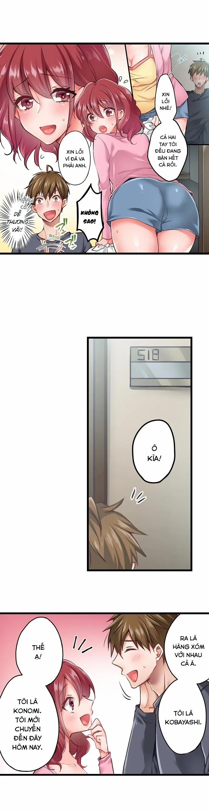 Chìa Khóa Định Mệnh 1 trang 3