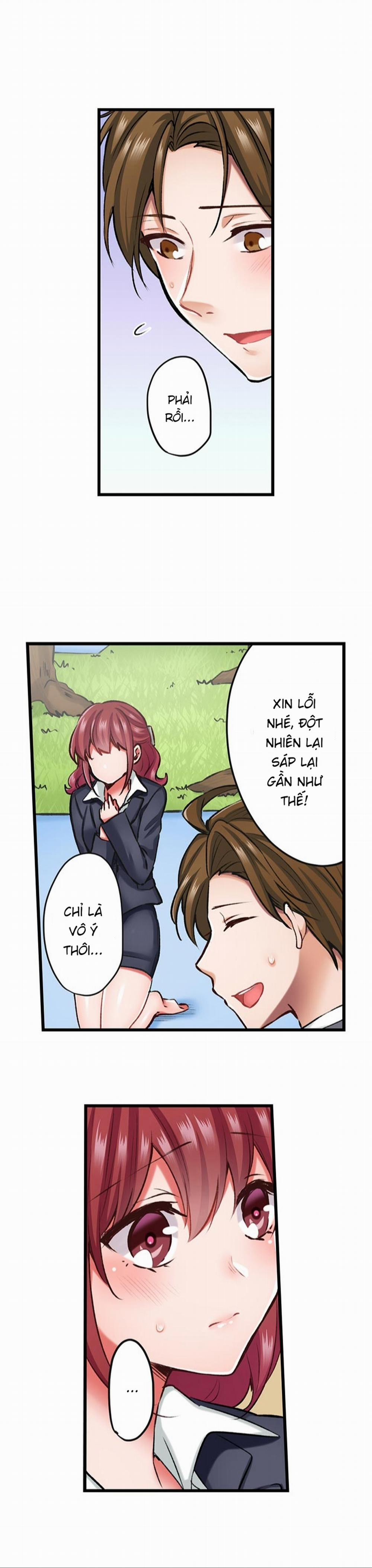 Chìa Khóa Định Mệnh 10 0 Ngắm Hoa trang 13