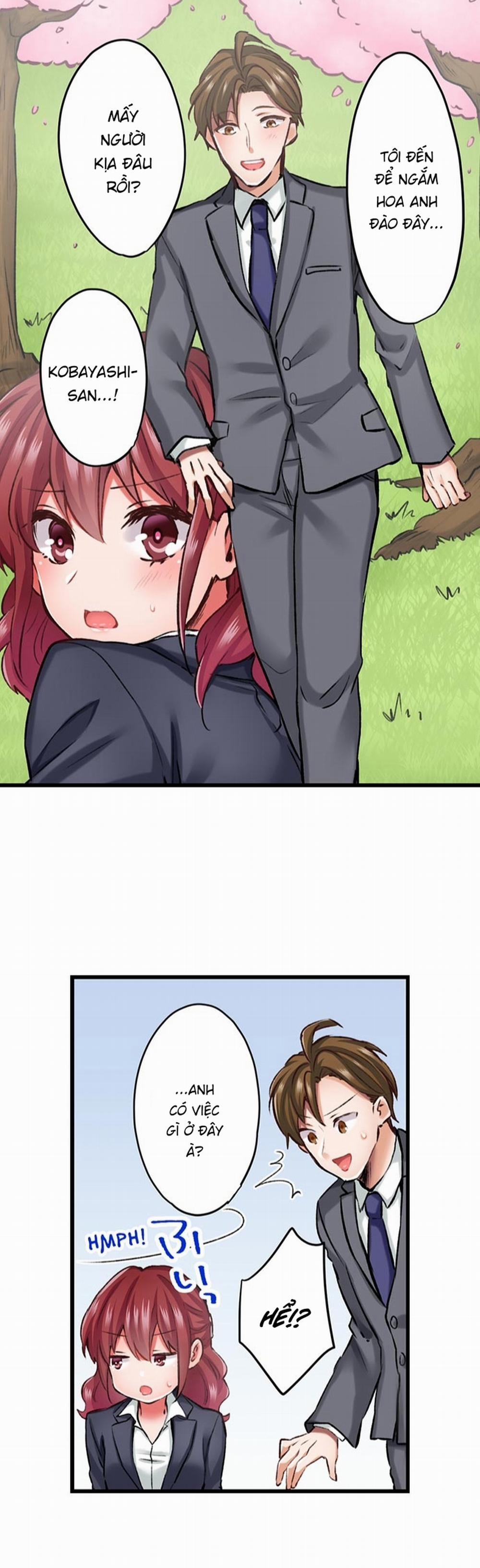 Chìa Khóa Định Mệnh 10 0 Ngắm Hoa trang 4