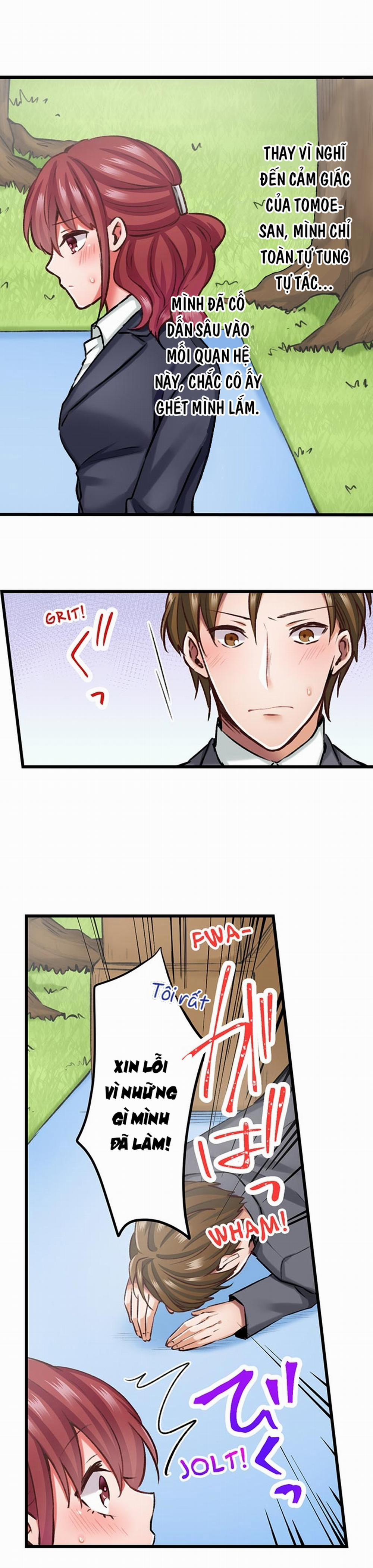 Chìa Khóa Định Mệnh 10 0 Ngắm Hoa trang 6