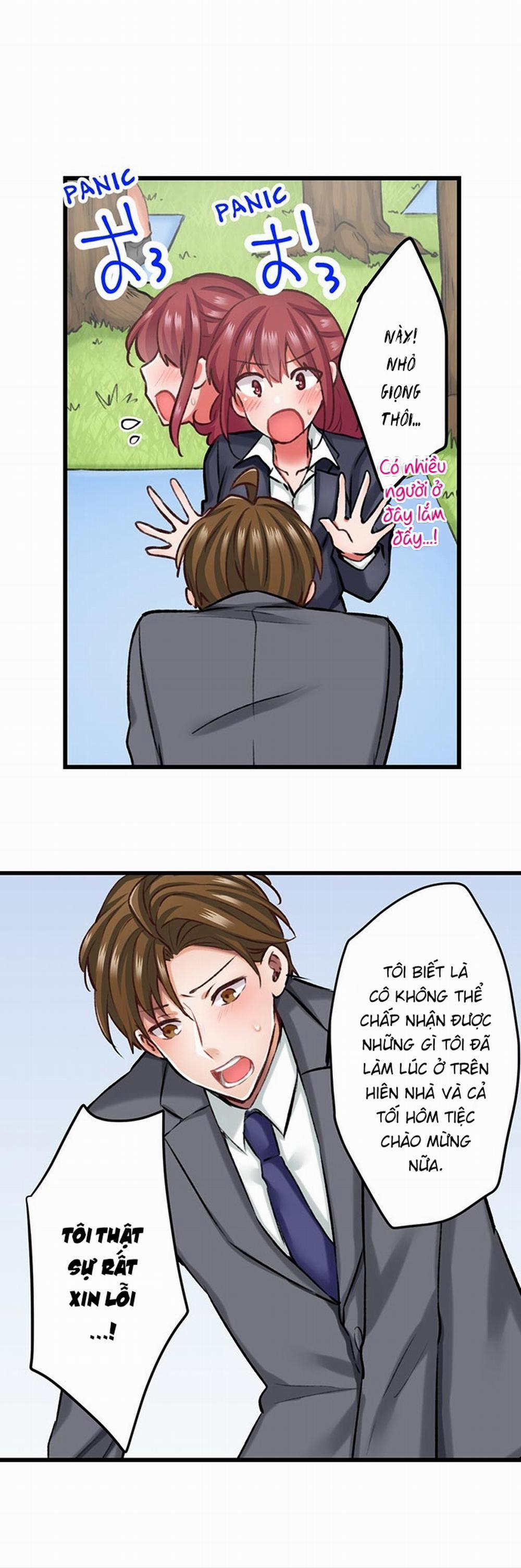 Chìa Khóa Định Mệnh 10 0 Ngắm Hoa trang 7