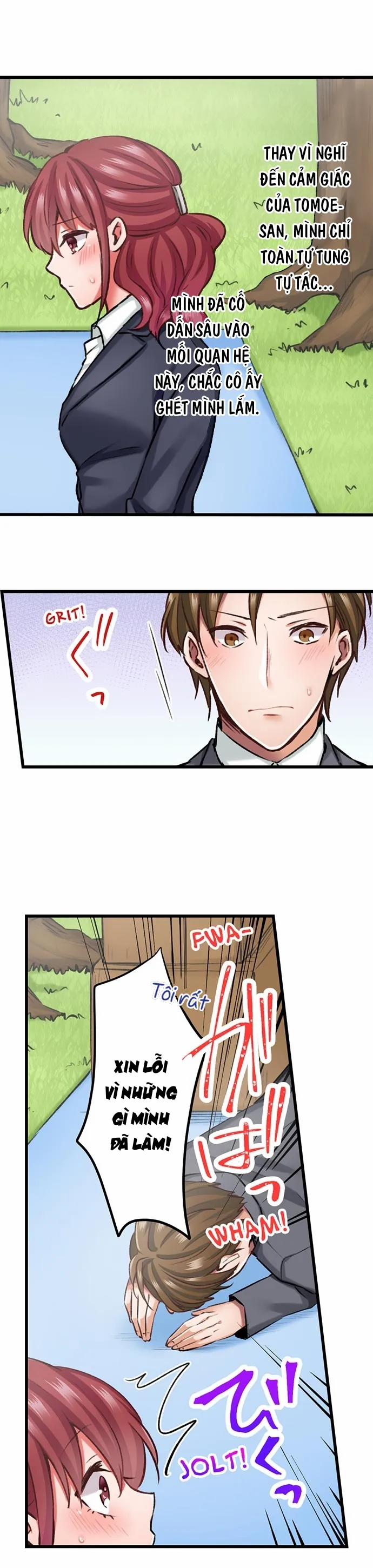 Chìa Khóa Định Mệnh 10 trang 6