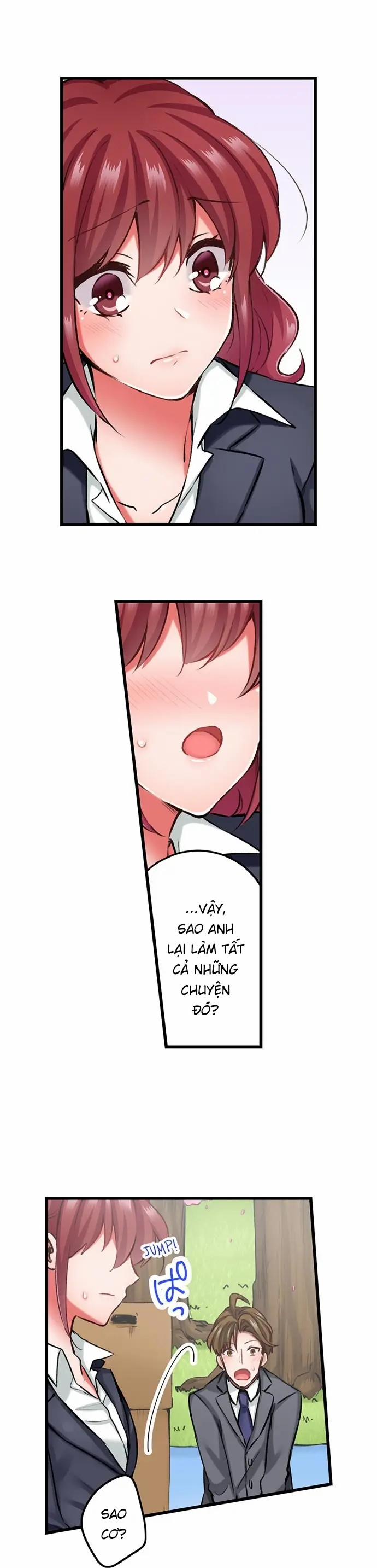 Chìa Khóa Định Mệnh 10 trang 8