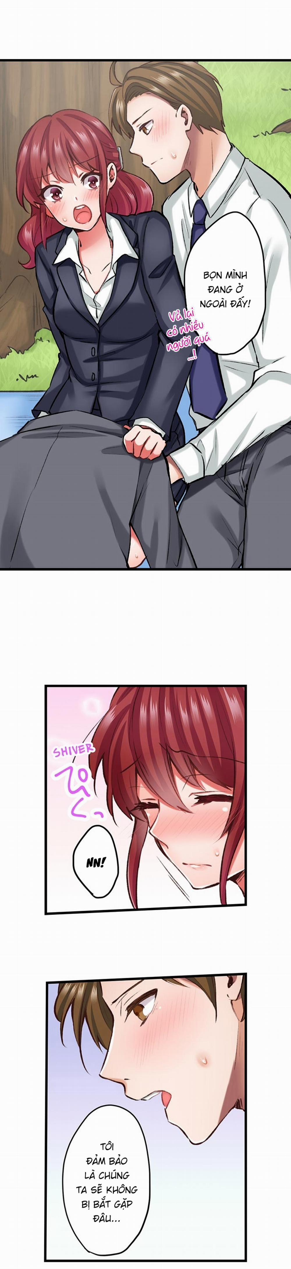 Chìa Khóa Định Mệnh 11 0 Chạm trang 4