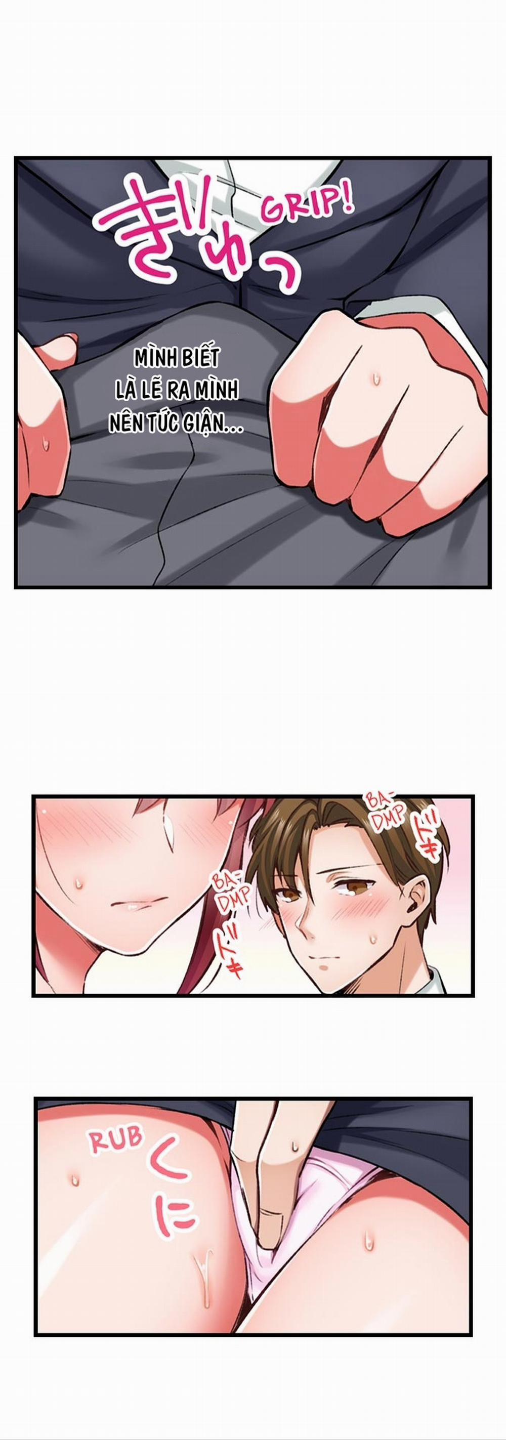 Chìa Khóa Định Mệnh 11 0 Chạm trang 7