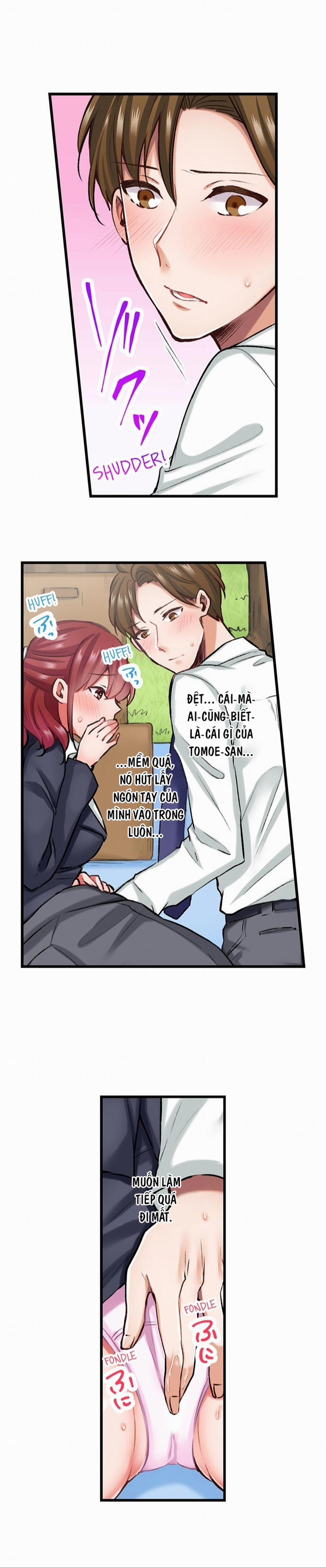 Chìa Khóa Định Mệnh 11 0 Chạm trang 9