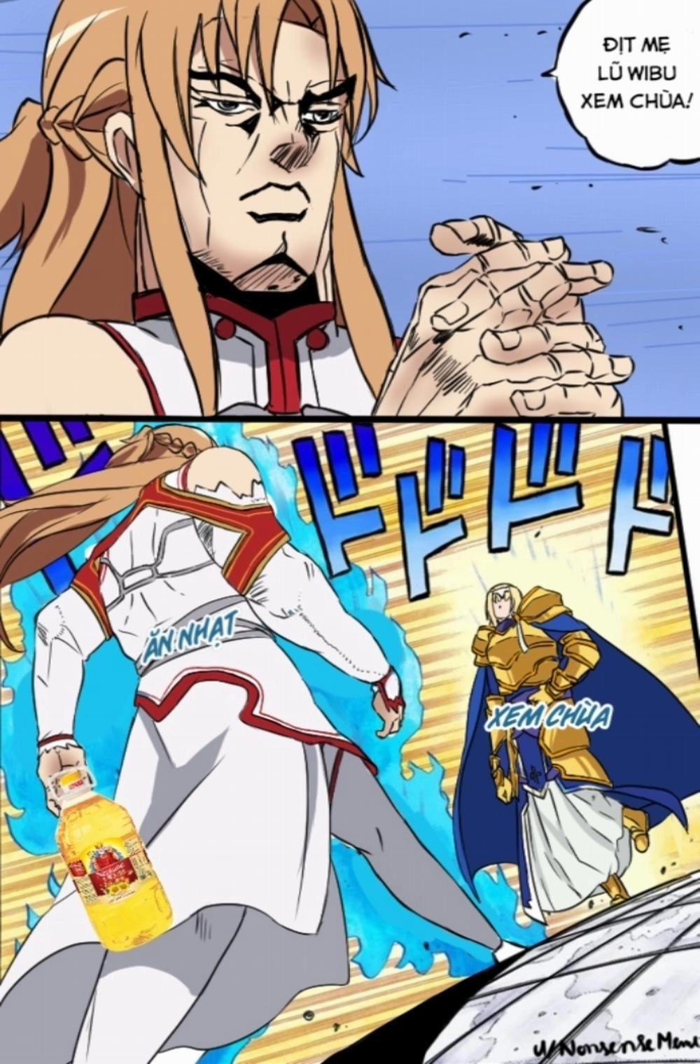 Chìa Khóa Định Mệnh 11 - Chạm trang 18