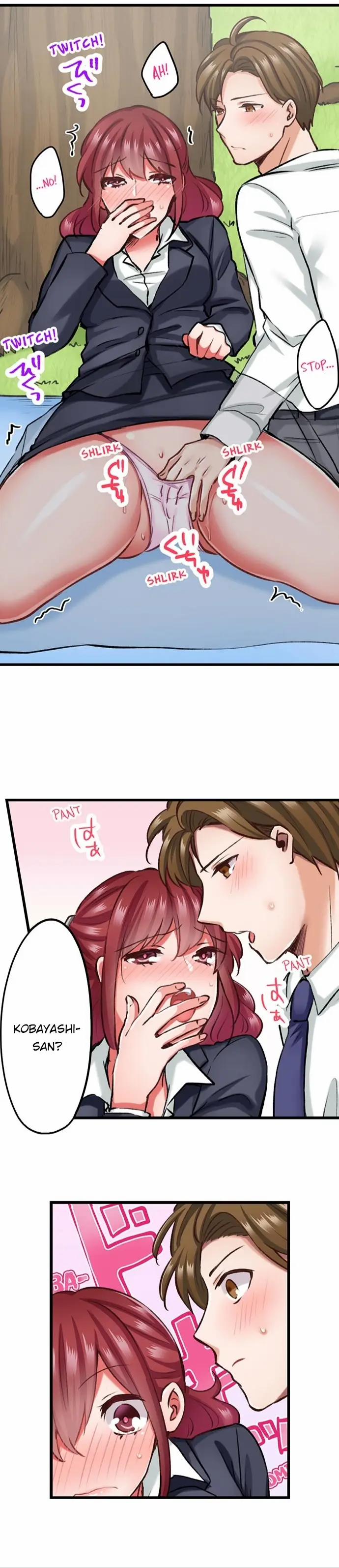 Chìa Khóa Định Mệnh 11 trang 13