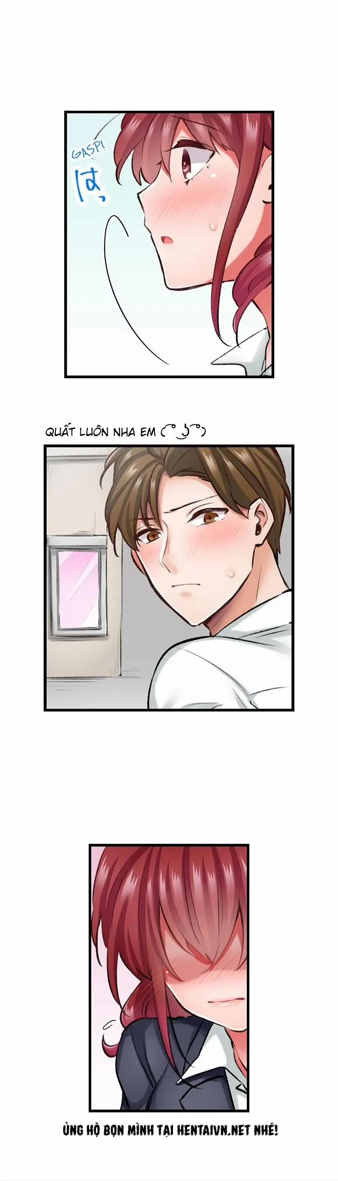 Chìa Khóa Định Mệnh 11 trang 17