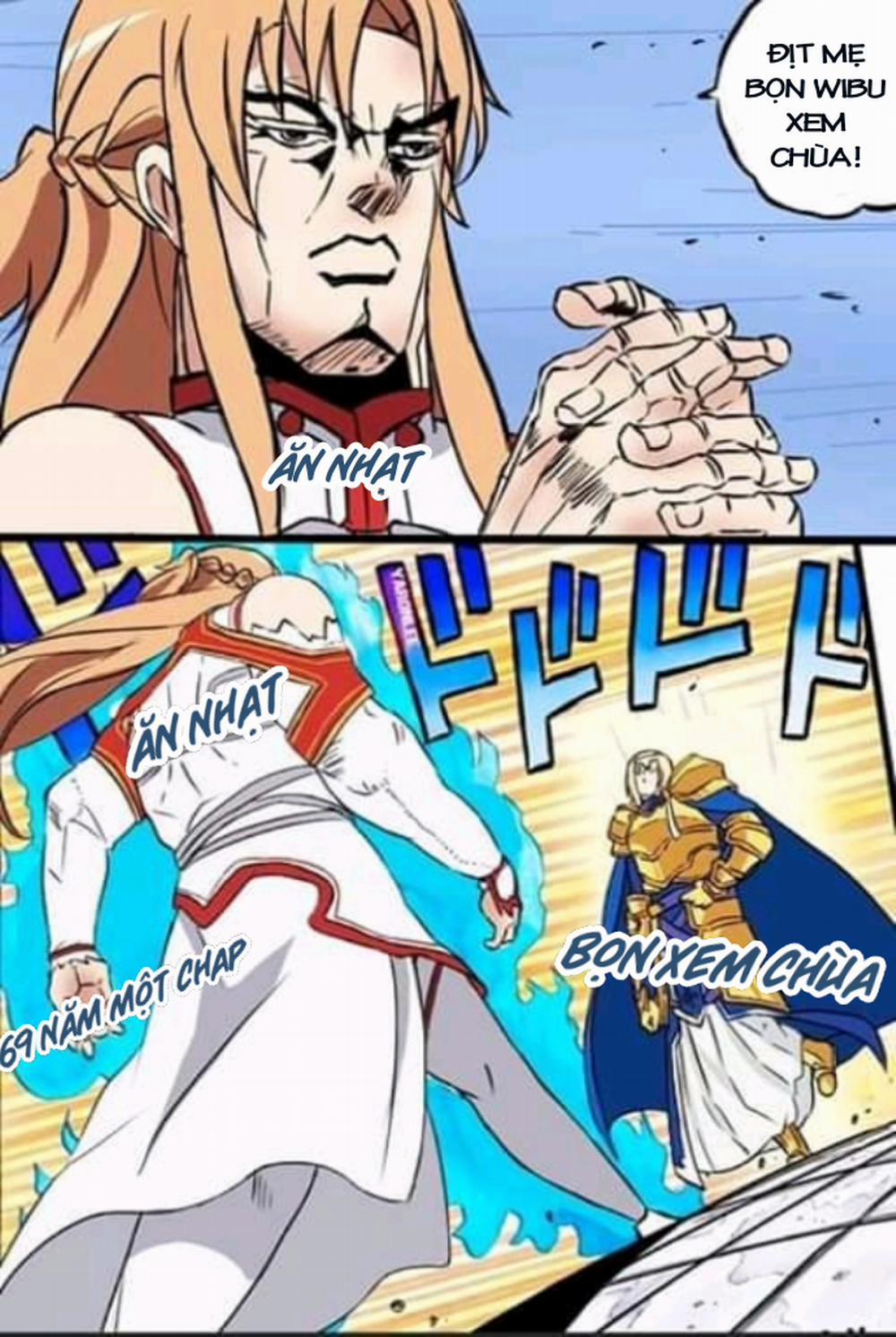 Chìa Khóa Định Mệnh 3 - Địt Vào Tường Rên trang 15