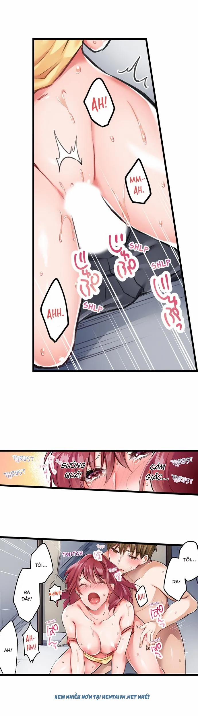 Chìa Khóa Định Mệnh 3 trang 14