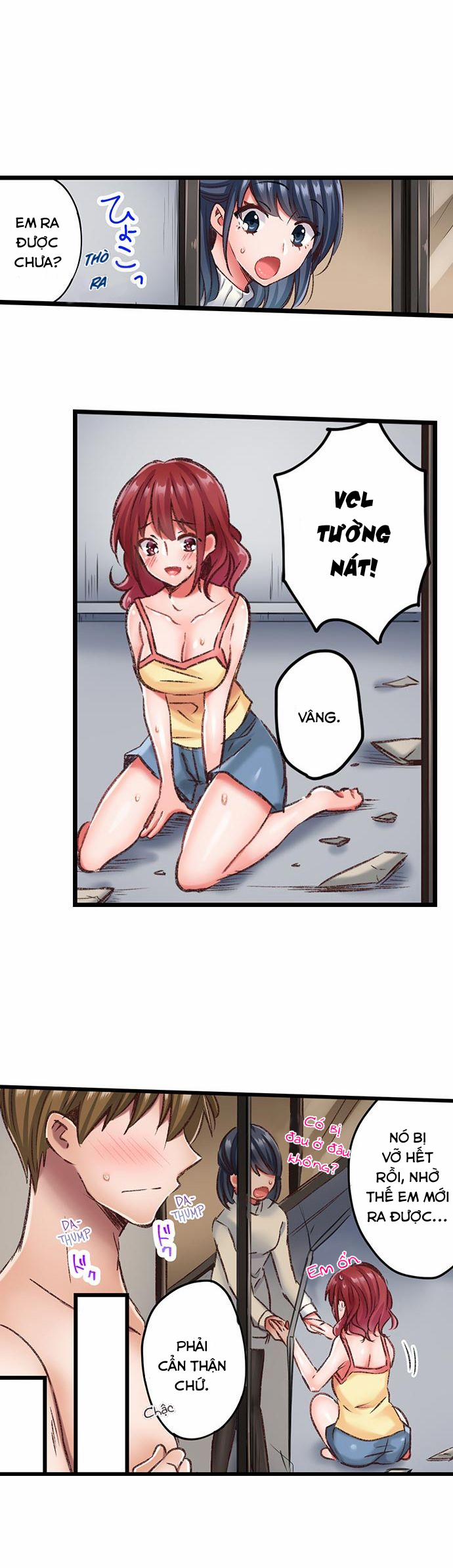 Chìa Khóa Định Mệnh 4 0 Lọt Khe! trang 2