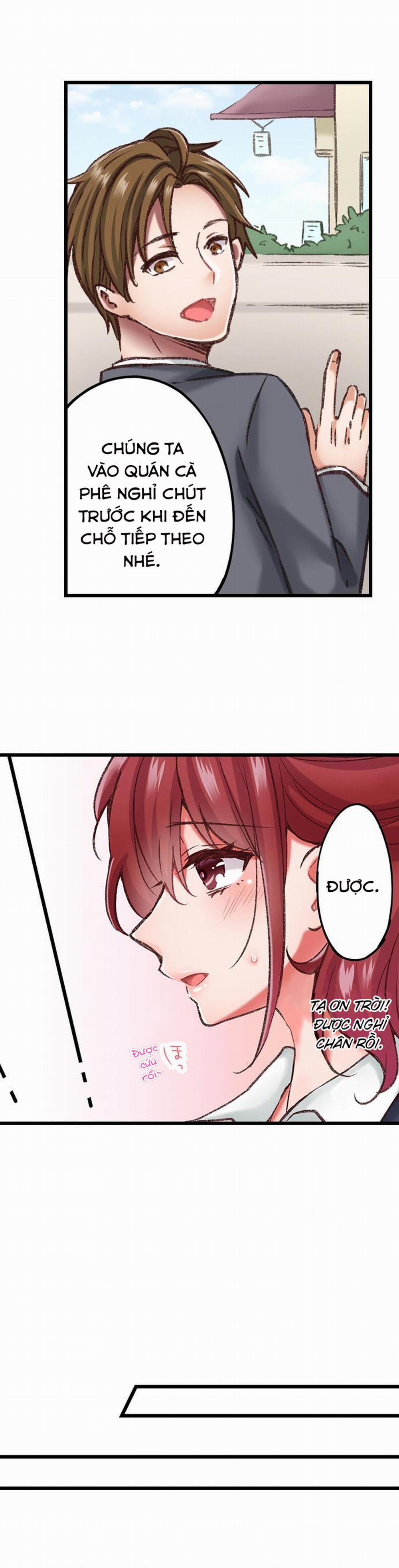 Chìa Khóa Định Mệnh 4 0 Lọt Khe! trang 9