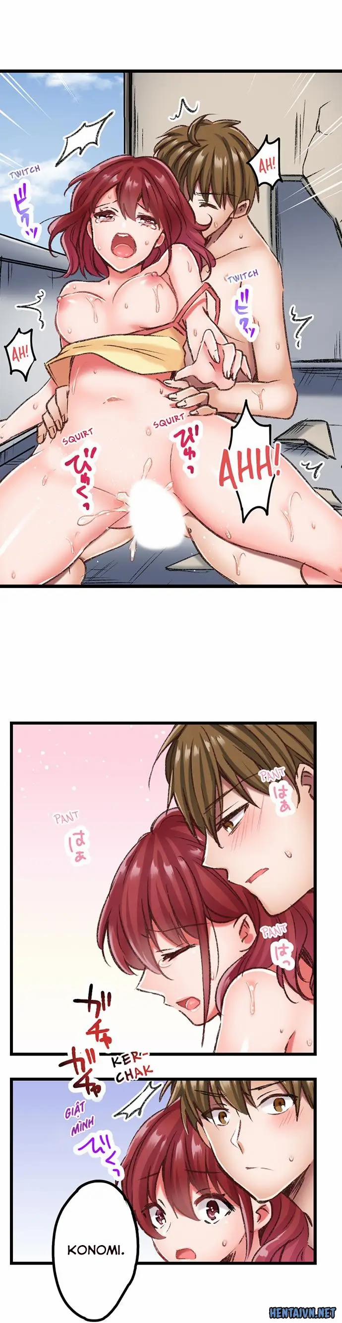 Chìa Khóa Định Mệnh 4 trang 1