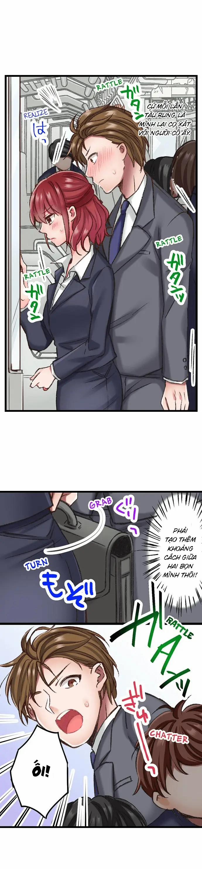 Chìa Khóa Định Mệnh 4 trang 14