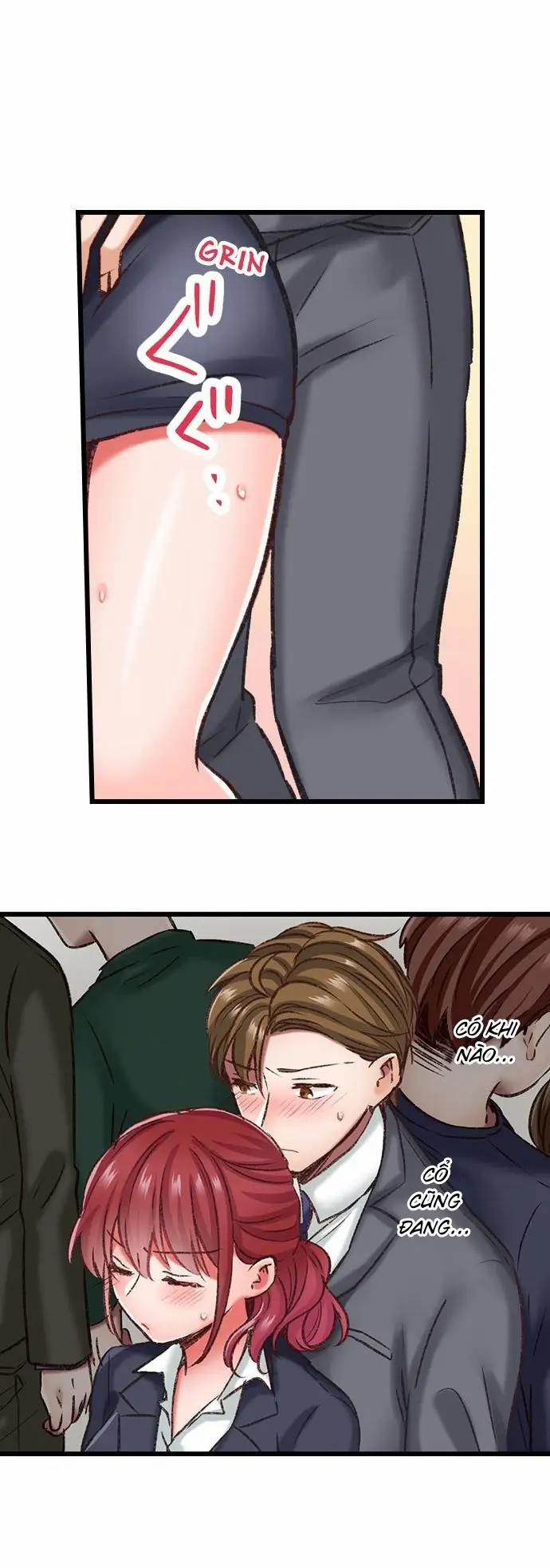 Chìa Khóa Định Mệnh 5 trang 12