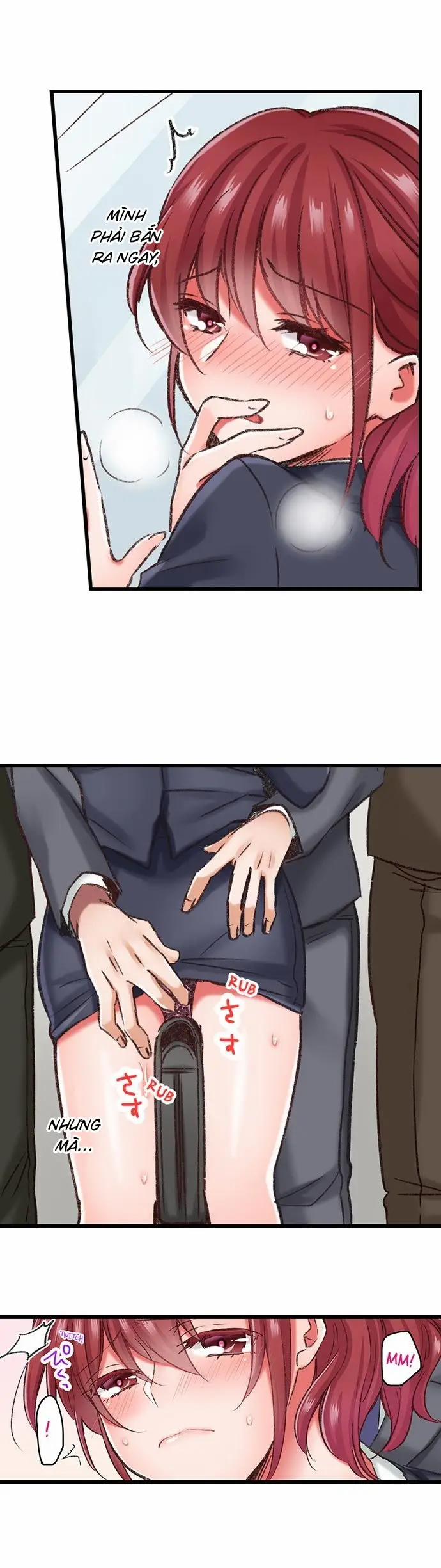 Chìa Khóa Định Mệnh 5 trang 15