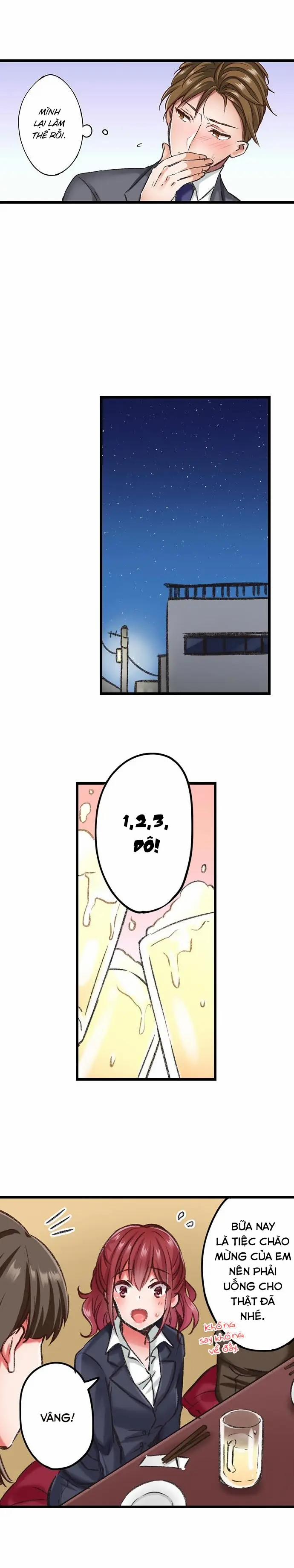 Chìa Khóa Định Mệnh 6 trang 10