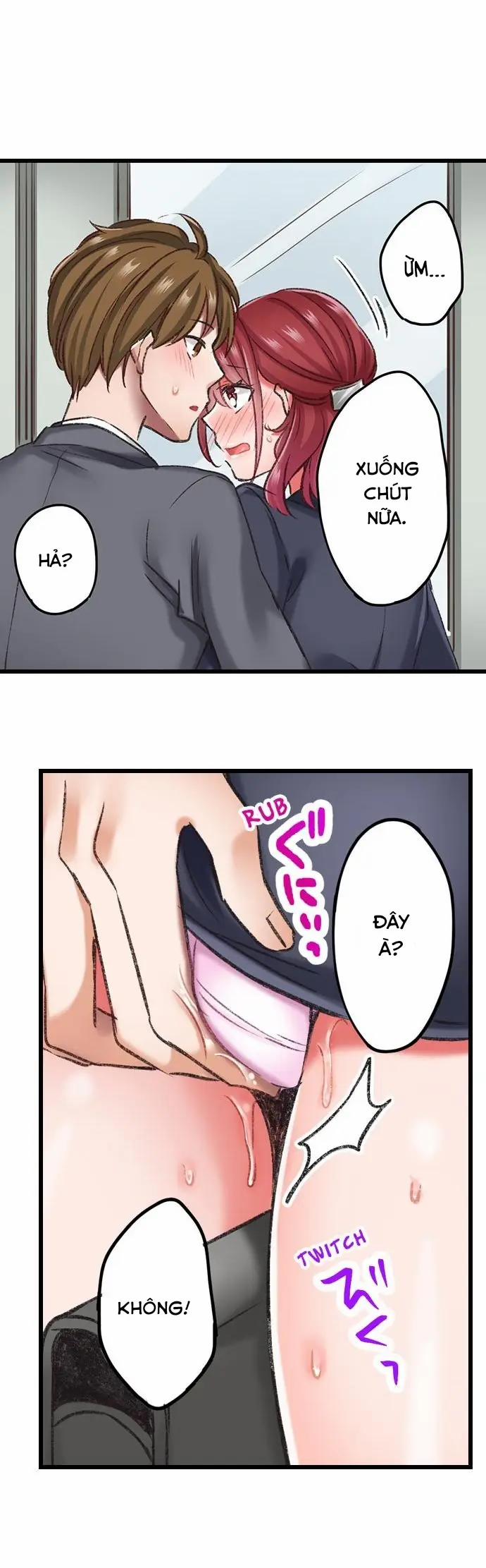 Chìa Khóa Định Mệnh 6 trang 2