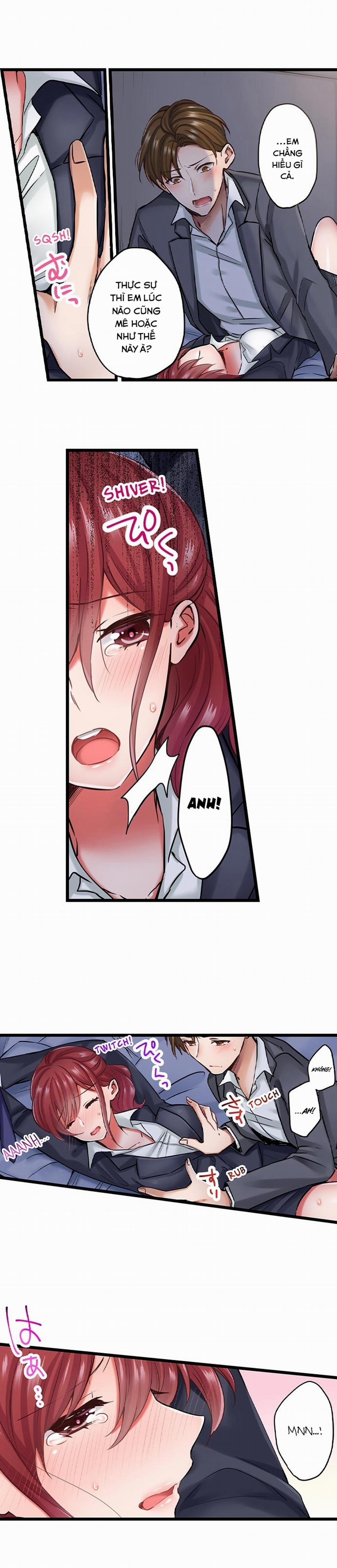 Chìa Khóa Định Mệnh 7 0 Say trang 11