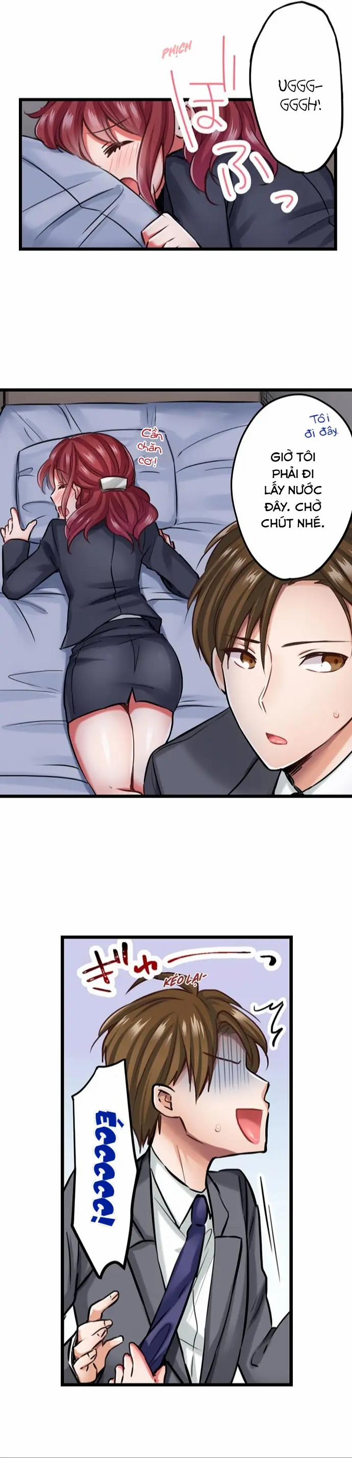 Chìa Khóa Định Mệnh 7 trang 5