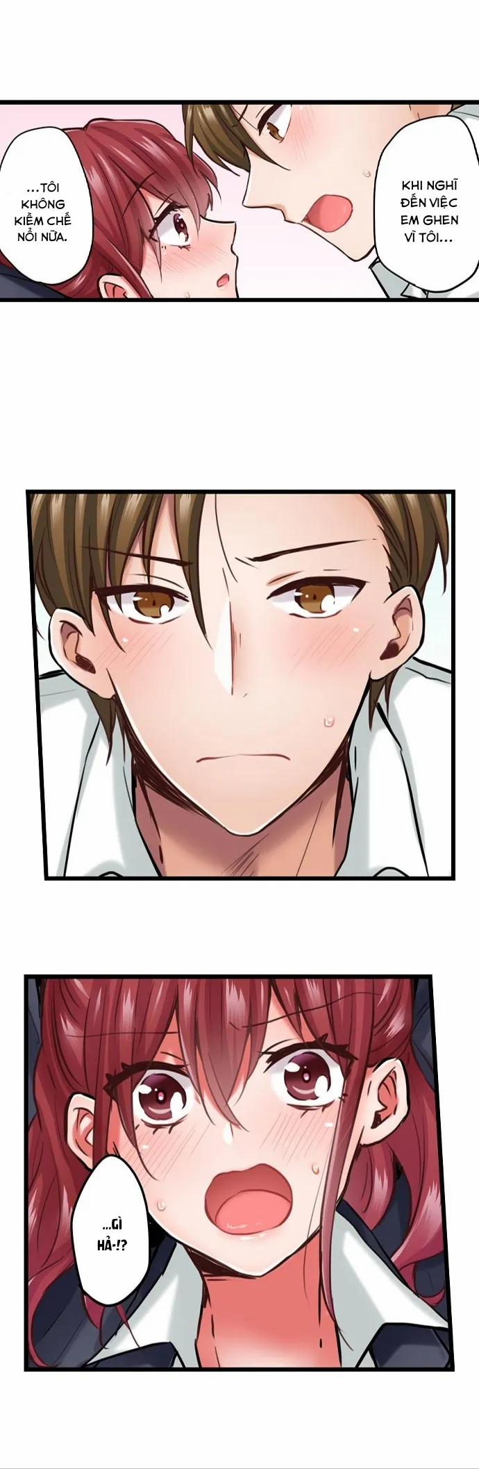 Chìa Khóa Định Mệnh 8 trang 12