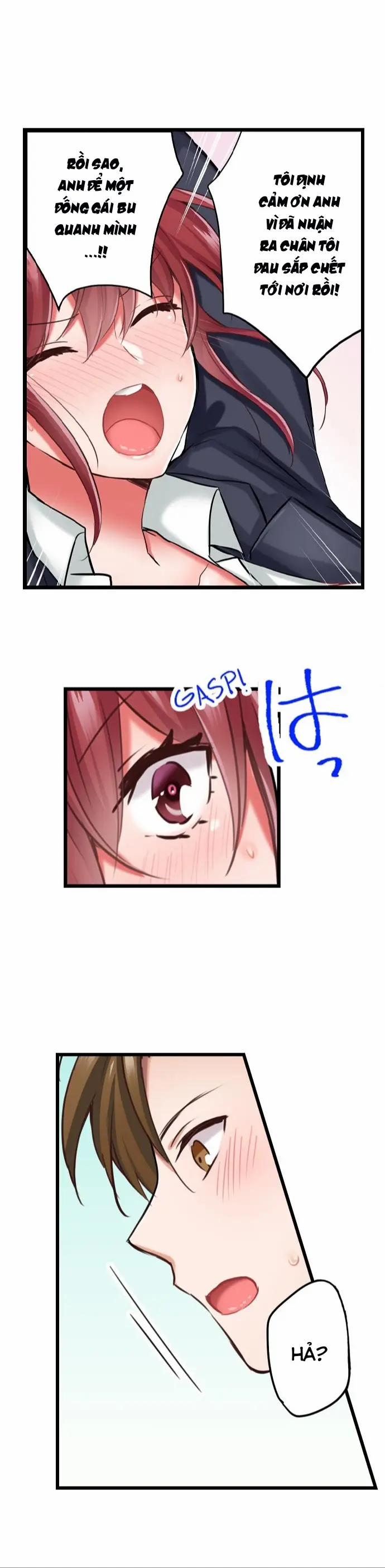 Chìa Khóa Định Mệnh 8 trang 8