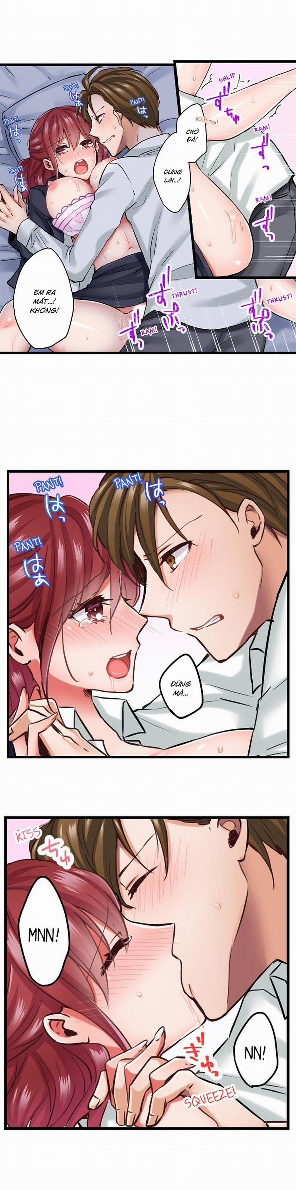 Chìa Khóa Định Mệnh 9 - Sát Thương Chí Mạng trang 3