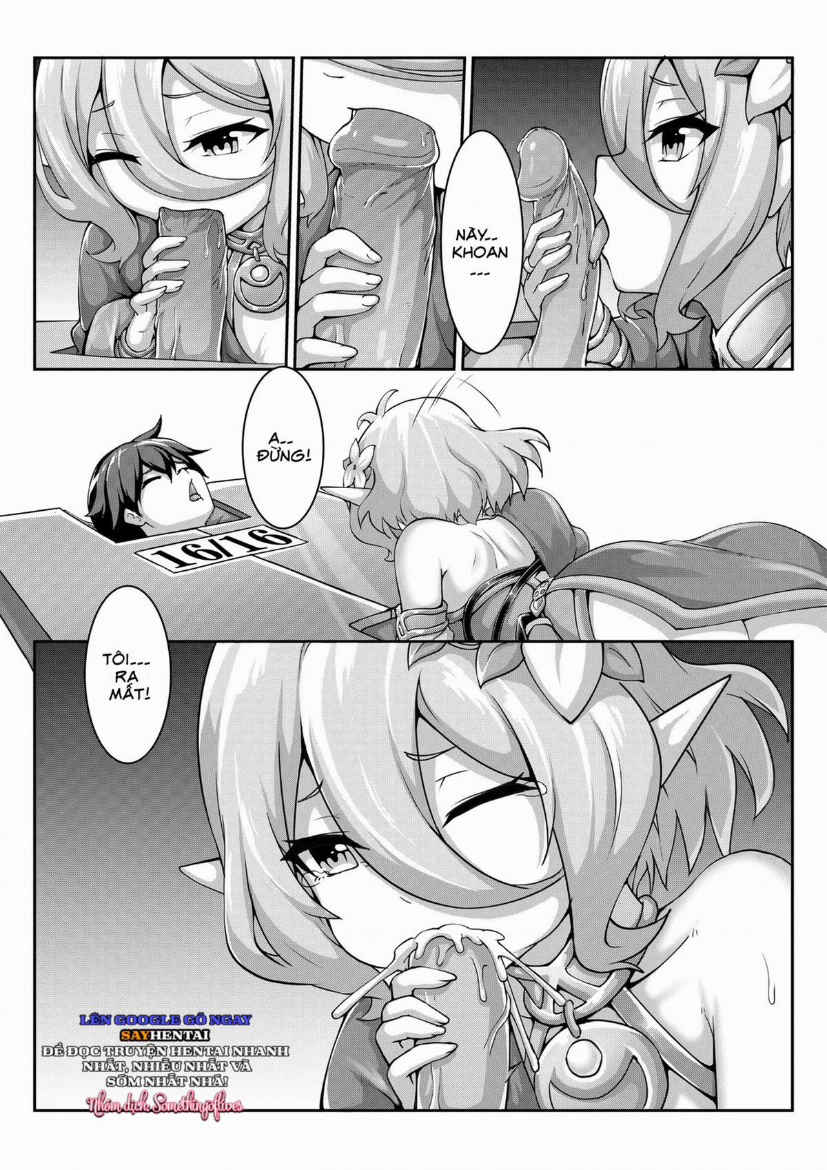 Chìa Khóa Sự Thật_ Mười Sáu Lần Cực Khoái Liên Hoàn 1 trang 3