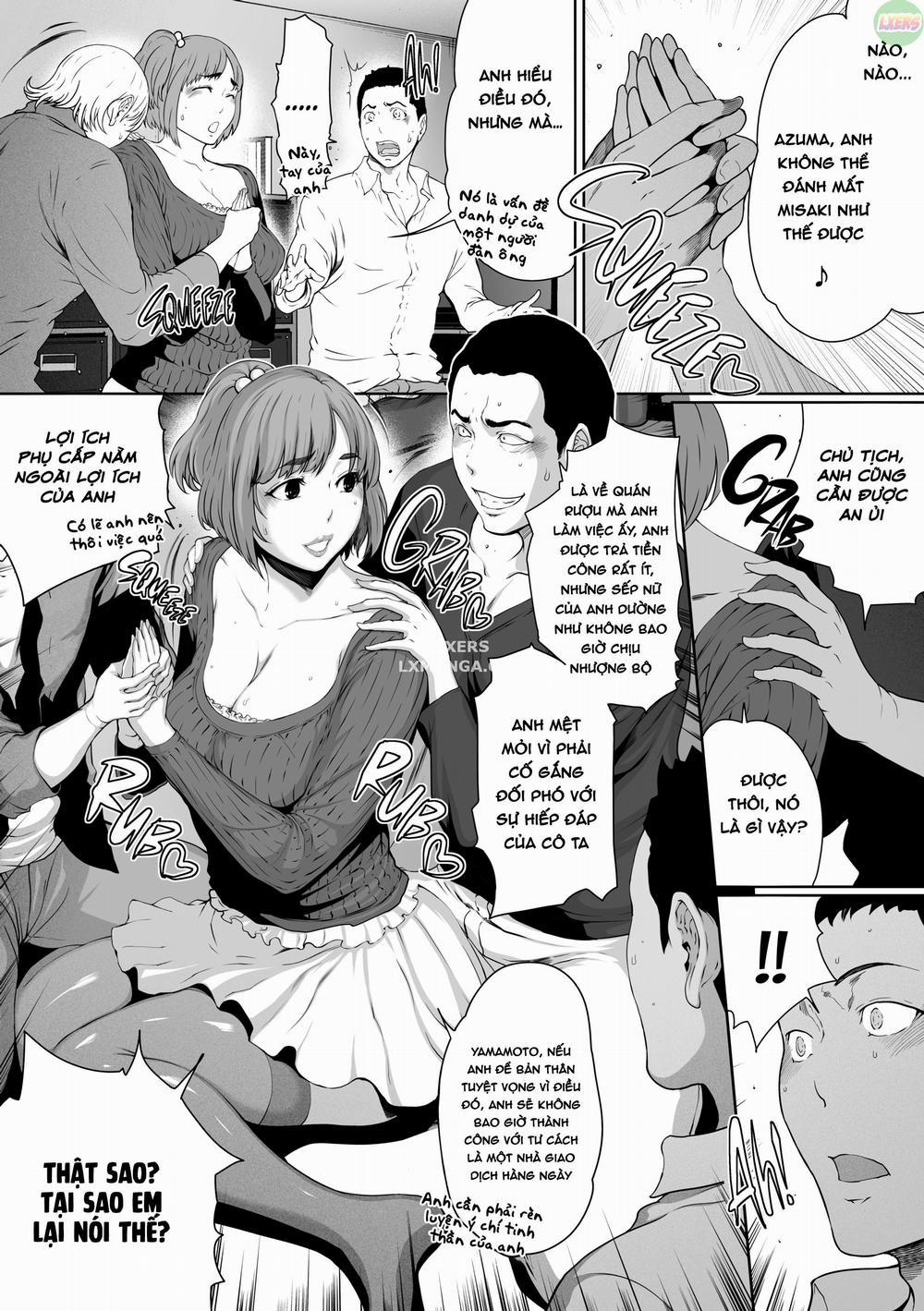 Chia Sẻ Tình Yêu 1 trang 14