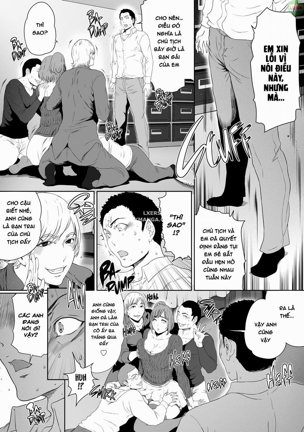 Chia Sẻ Tình Yêu 1 trang 16