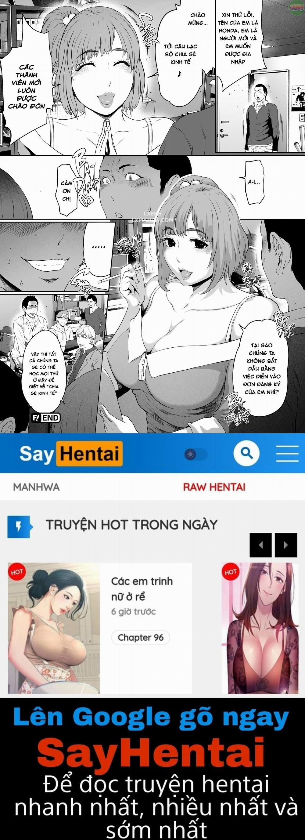 Chia Sẻ Tình Yêu 1 trang 26